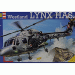 Revell Westland Lynx HAS.3