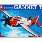 Revell Fairey Gannet T.5