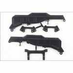 Kyosho SP64 Side under Chassis set (Spider)