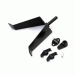 Kyosho SF5 Rudder Set