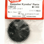 Kyosho IS013 Main Gear 48T