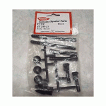 Kyosho FT22 Body mount