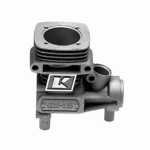 Kyosho 74015-05 15 Crank Case (CR)