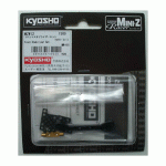 Kyosho Mini Z MZW12 Front Stabilizer Set