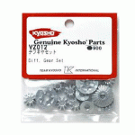 Kyosho VZ012 Diff gear set