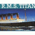 Revell RMS Titanic