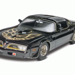 Revell Smokey Bandit