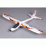 FMS Fox T-Tail RTF 800mm