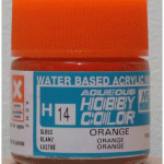 Aqueous Orange (H14)