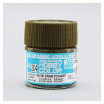 Aqueous Olive Drab H304