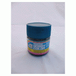 Aqueous Metallic Blue Green H63