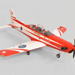 PHOENIX PC-21 FOR 15 - 20CC ENGINES OR ELECTRIC