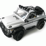 Vision 1/10 Rock Crawler Scaler 4X4
