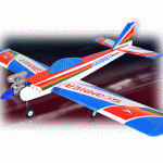 PHOENIX SCANNER 40/46 LOW WING SPORTS
