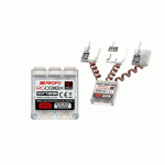 JR DMSS RG013BX Receiver