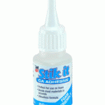 Stik It CA Adhesive