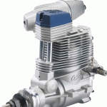 OS Engines FSa-110 w/F-5040 Silencer