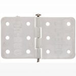 Du-Bro 117 5/8" x 1-1/8" Standard Size Nylon Hinge
