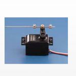 Du-Bro 120 Control Over-Ride Servo