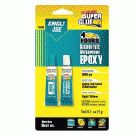 The Original Super Glue Anchor-Tite Water Proof Epoxy