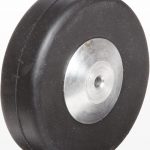 DuBro 175 Tw 1 3/4" Diameter Tailwheel
