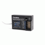 Receiver R2104GF 2.4G for 2PL/3PL/4PL