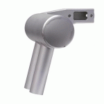 Slimline Muffler Giant Scale DA 50, pitts 2123