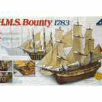 HMS Bounty