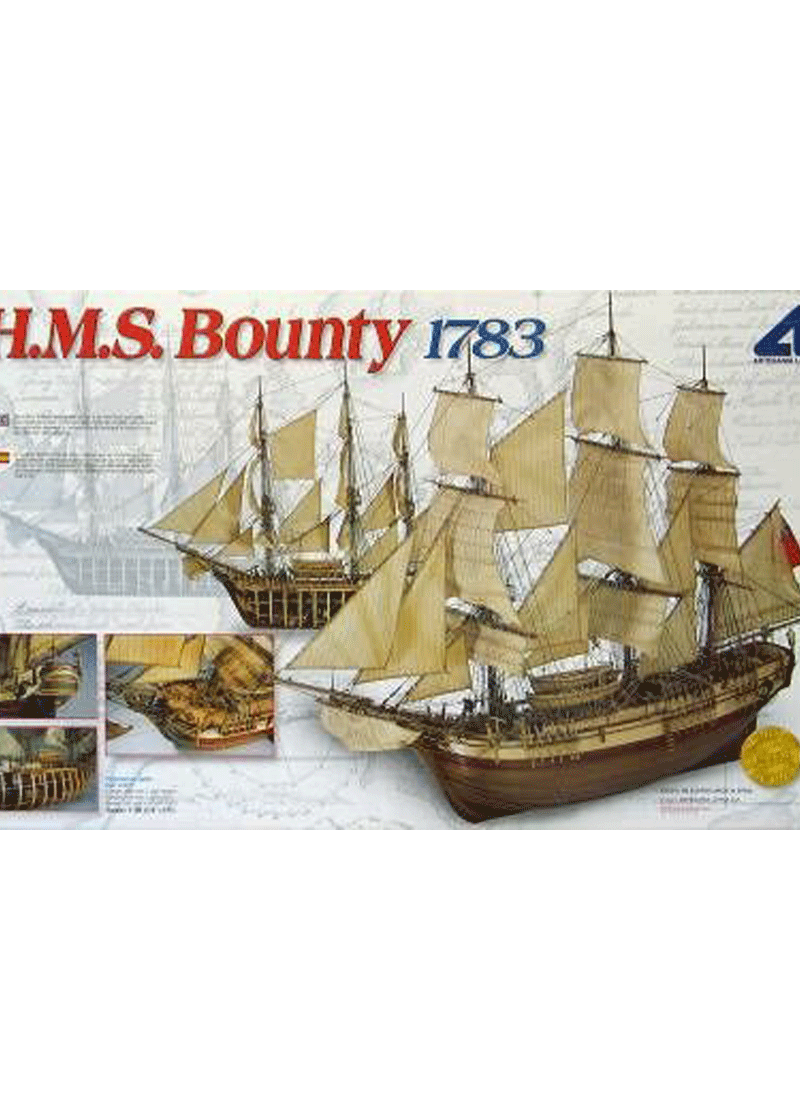 HMS Bounty