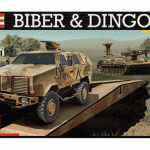 Revell Biber & Dingo 1