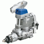 OS FS56-a 4-Stroke Engine