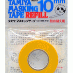 Tamiya 87034 Masking Tape 10mm Refill