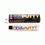 Tamiya 87076 Light Curing putty