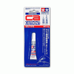 Tamiya CA Cement (Gel Type)