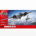 Airfix A05010 Dornier Do17z 1:72