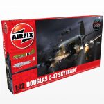 Airfix A08014 Douglas Dakota C-47 Skytrain