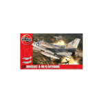 Airfix A03029A Douglas A-4B/4Q Skyhawk 1:72