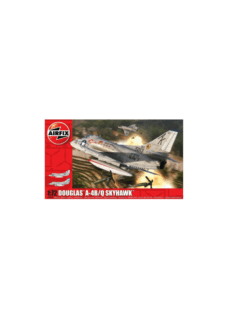 Airfix A03029A Douglas A-4B/4P Skyhawk 1:72