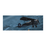 Airfix A04053 Fairey Swordfish Mk