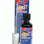 Deluxe Materials Roket Blaster