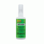 ZAP-A-GAP CA+ 2oz (GREEN)