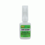ZAP-A-GAP CA+ 1/2oz (GREEN)