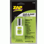 ZAP CA 1/4oz BRUSH ON