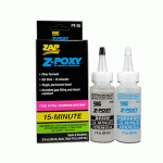 Zap 15-minute Z-Poxy