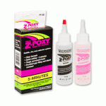 Zap 5-Minute Z-Poxy