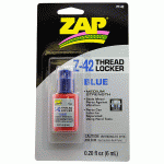 ZAP Z42 Blue Threadlocker – PT-42