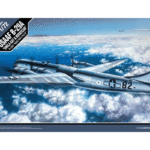 Academy USAAF B-29A
