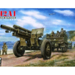 AFV Club M2A1 105mm Howitzer