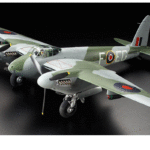 Tamiya De Havilland Mosquito FB Mk.VI