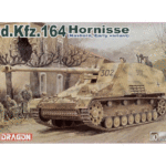Dragon Sd.Kfz. 164 Hornisse (Nashorn, Early Variant)